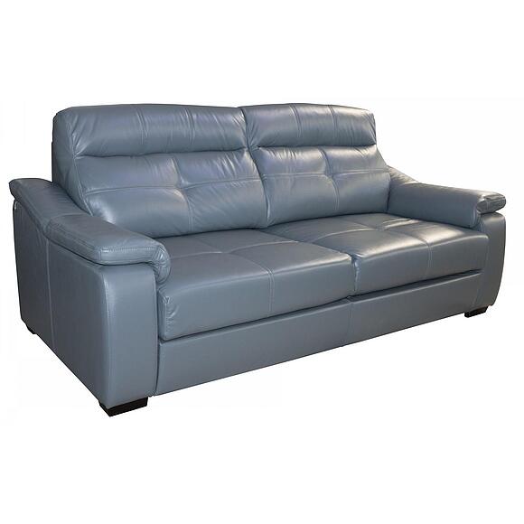 3-х местный диван «Барселона 2» (3м), Материал: Натуральная кожа, Группа ткани: 120 группа (barselona_2_2063_120gr_3M.jpg) 3-х местный диван «Барселона 2» (3м), Материал: Натуральная кожа, Группа ткани: 120 группа