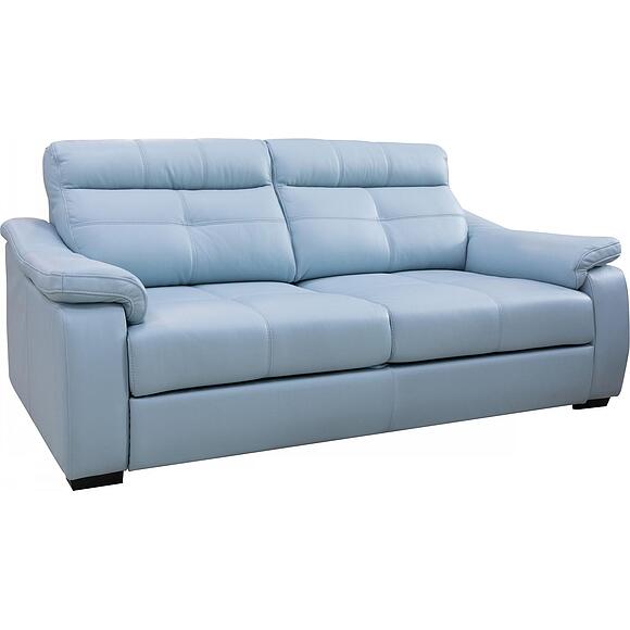 3-х местный диван «Барселона 2» (3м), Материал: Натуральная кожа, Группа ткани: 140 группа (barselona_2_2353-23530_140gr_3M.jpg) 3-х местный диван «Барселона 2» (3м), Материал: Натуральная кожа, Группа ткани: 140 группа