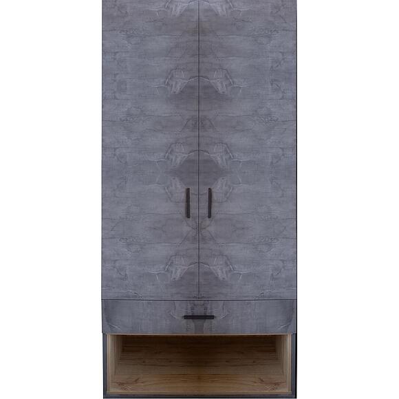 Шкаф комбинированный «Лима» П7.052.3.14