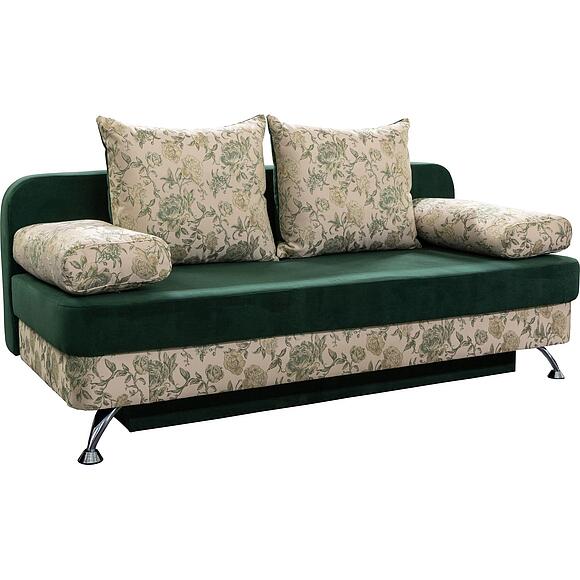 Тахта «Мариша» (3м), Материал: Ткань, Группа ткани: 19 группа