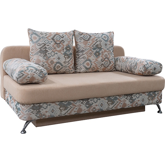 Тахта «Мариша» (3м), Материал: Ткань, Группа ткани: 19 группа