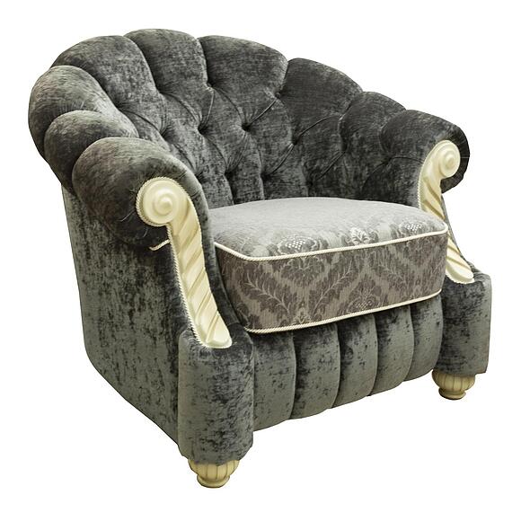 სავარძელი "კრედო" (12), ადგილი: ნაჭერი, ტყავის ჯგუფი: 21 ჯგუფი (kredo_913-31611_21gr_12.jpg) სავარძელი "კრედო" (12), ადგილი: ნაჭერი, ტყავის ჯგუფი: 21 ჯგუფი