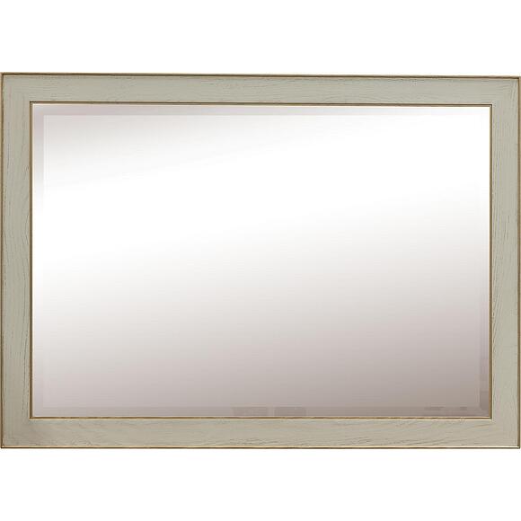 სარკე «ამადეი» პ6.635.1.03, ადგილი: მასიური მუხა, ფერი: ანტიკური ტემპერა მოოქროვილი