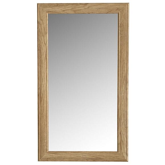 Зеркало настенное «Турин» П7.036.1.41 (П036.41), Материал: ЛДСП+МДФ, Цвет: Дуб Каньон (zerkalo_turin_p036_41_dub_kanyon_2.jpg) Зеркало настенное «Турин» П7.036.1.41 (П036.41), Материал: ЛДСП+МДФ, Цвет: Дуб Каньон