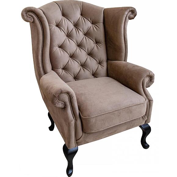 სავარძელი «კორლეონე» (12), ადგილი: ნაჭერი, ტყავის ჯგუფი: 20 ჯგუფი