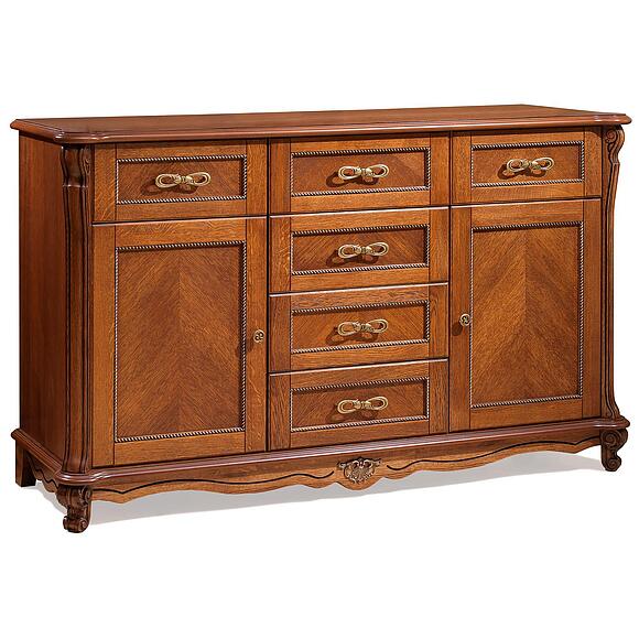 Тумба «Алези 3» П1.350.0.03 (П350.03), Материал: Массив (дуб), Цвет: Античная бронза (tumba_alezi_3_p350_03_antichnaya_bronza_2.jpg) Тумба «Алези 3» П1.350.0.03 (П350.03), Материал: Массив (дуб), Цвет: Античная бронза