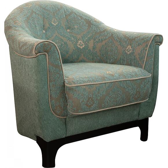 Кресло «Милтон Royal» (12), Материал: Ткань, Группа ткани: 21 группа