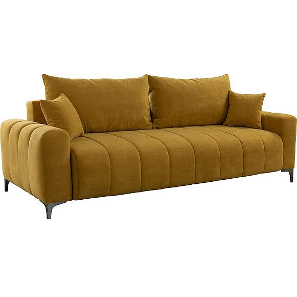 3-х местный диван «Тайлер» (3м), Материал: Ткань, Группа ткани: 18 группа