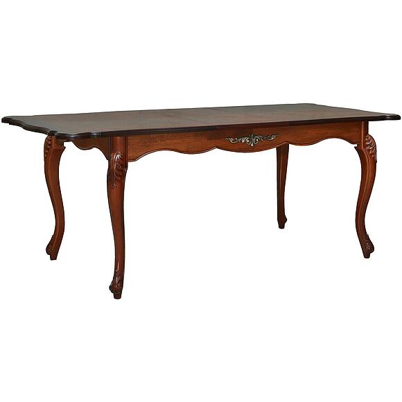 მაგიდა «ალეზი 3რ» პ1.350.4.08 (პ353.08), ადგილი: მასიური მუხა, ფერი: ანტიკური ბრინჯაო (stol_alezi_3r_p353_08_antichnaya_bronza_2.jpg) მაგიდა «ალეზი 3რ» პ1.350.4.08 (პ353.08), ადგილი: მასიური მუხა, ფერი: ანტიკური ბრინჯაო