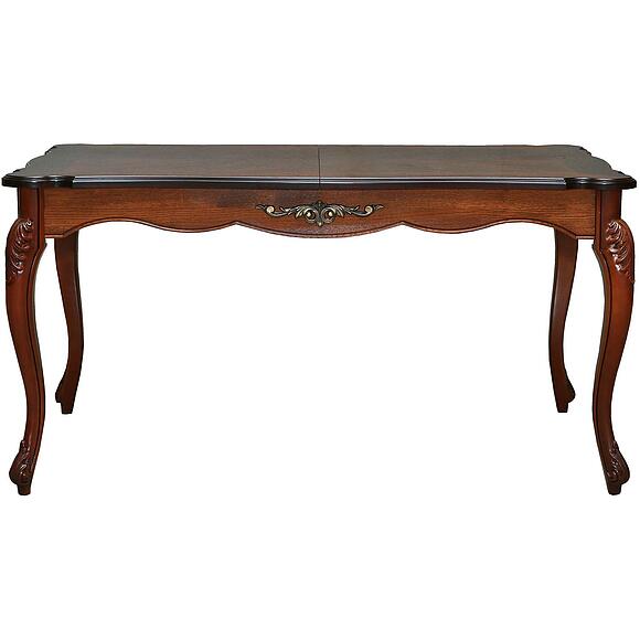 მაგიდა «ალეზი 3რ» პ1.350.4.08 (პ353.08), ადგილი: მასიური მუხა, ფერი: ანტიკური ბრინჯაო (stol_alezi_3r_p353_08_antichnaya_bronza_3.jpg) მაგიდა «ალეზი 3რ» პ1.350.4.08 (პ353.08), ადგილი: მასიური მუხა, ფერი: ანტიკური ბრინჯაო