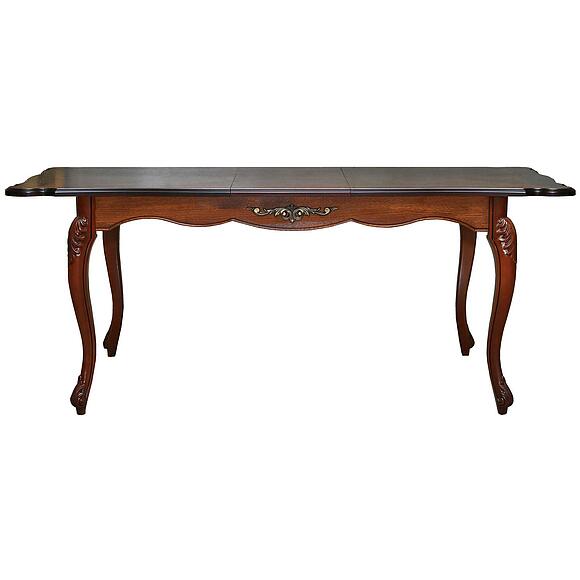 მაგიდა «ალეზი 3რ» პ1.350.4.08 (პ353.08), ადგილი: მასიური მუხა, ფერი: ანტიკური ბრინჯაო (stol_alezi_3r_p353_08_antichnaya_bronza_4.jpg) მაგიდა «ალეზი 3რ» პ1.350.4.08 (პ353.08), ადგილი: მასიური მუხა, ფერი: ანტიკური ბრინჯაო