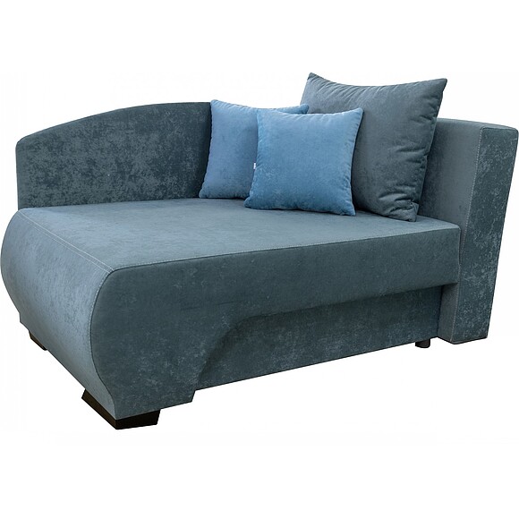 ტახტი «არიელი» (ოლ/რ), ადგილი: ნაჭერი, ტყავის ჯგუფი: 19 ჯგუფი