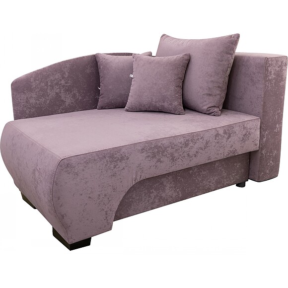 ტახტი «არიელი» (ოლ/რ), ადგილი: ნაჭერი, ტყავის ჯგუფი: 19 ჯგუფი