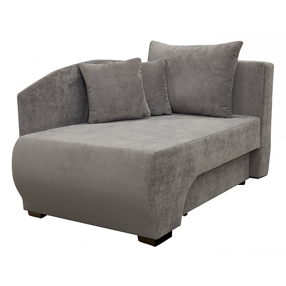 ტახტი «არიელი» (ოლ/რ), ადგილი: ნაჭერი, ტყავის ჯგუფი: 19 ჯგუფი