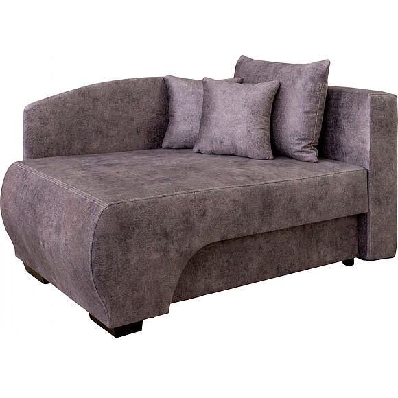 ტახტი «არიელი» (ოლ/რ), ადგილი: ნაჭერი, ტყავის ჯგუფი: 19 ჯგუფი