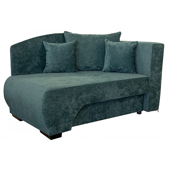 ტახტი «არიელი» (ოლ/რ), ადგილი: ნაჭერი, ტყავის ჯგუფი: 19 ჯგუფი