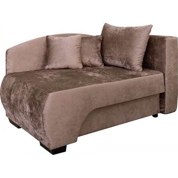 ტახტი «არიელი» (ოლ/რ), ადგილი: ნაჭერი, ტყავის ჯგუფი: 19 ჯგუფი