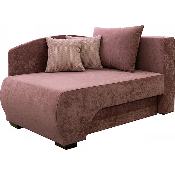 ტახტი «არიელი» (ოლ/რ), ადგილი: ნაჭერი, ტყავის ჯგუფი: 19 ჯგუფი