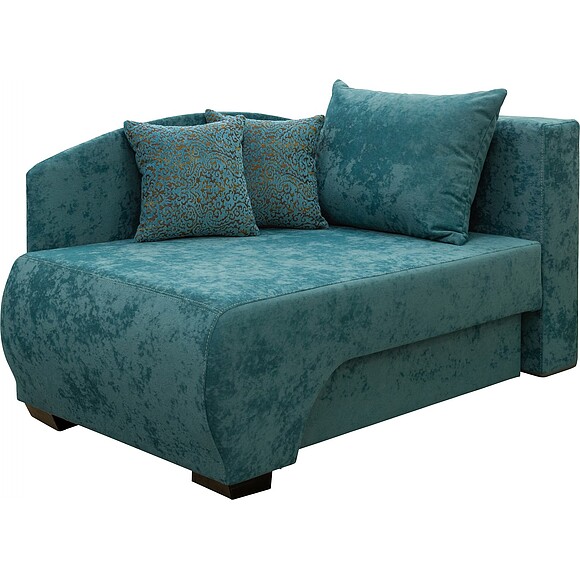 ტახტი «არიელი» (ოლ/რ), ადგილი: ნაჭერი, ტყავის ჯგუფი: 19 ჯგუფი