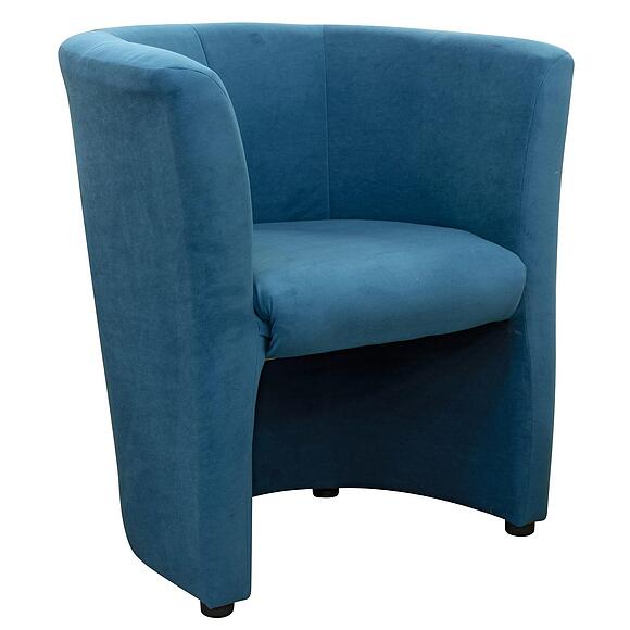 Кресло «Фокс» (12), Материал: Ткань, Группа ткани: 18 группа