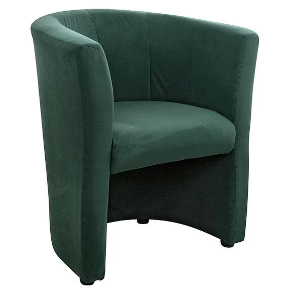 Кресло «Фокс» (12), Материал: Ткань, Группа ткани: 18 группа