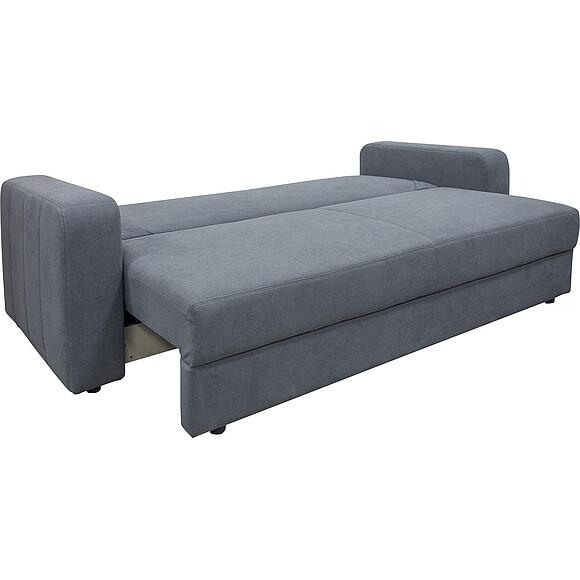 3-ადგილიანი დივანი «ტისონი» (3მ), ადგილი: ნაჭერი, ტყავის ჯგუფი: 19 ჯგუფი