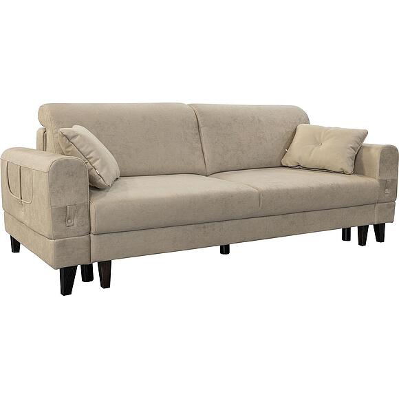 3-х местный диван «Томсон 1» (3м), Материал: Ткань, Группа ткани: 19 группа