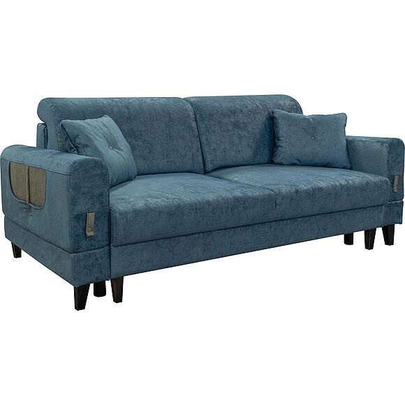 3-х местный диван «Томсон 1» (3м), Материал: Ткань, Группа ткани: 19 группа