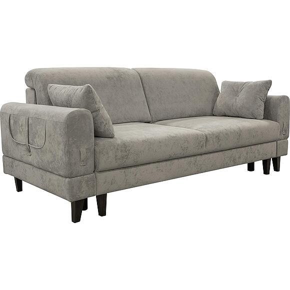 3-х местный диван «Томсон 1» (3м), Материал: Ткань, Группа ткани: 19 группа