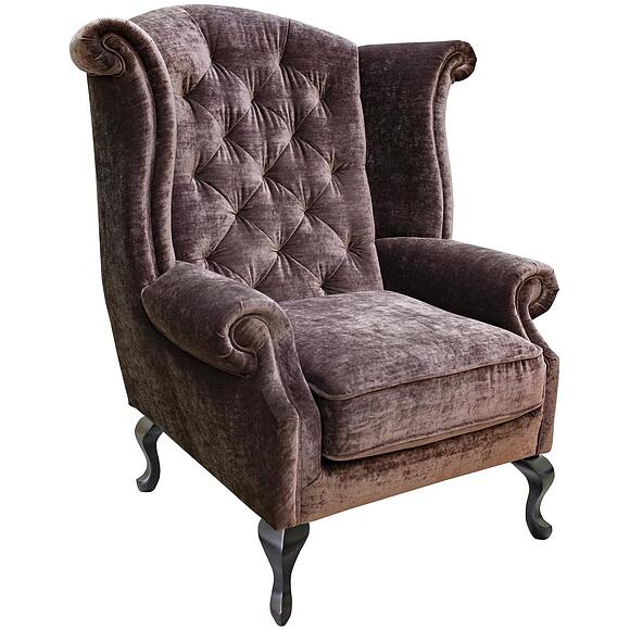 სავარძელი «კორლეონე» (12), ადგილი: ნაჭერი, ტყავის ჯგუფი: 25 ჯგუფი