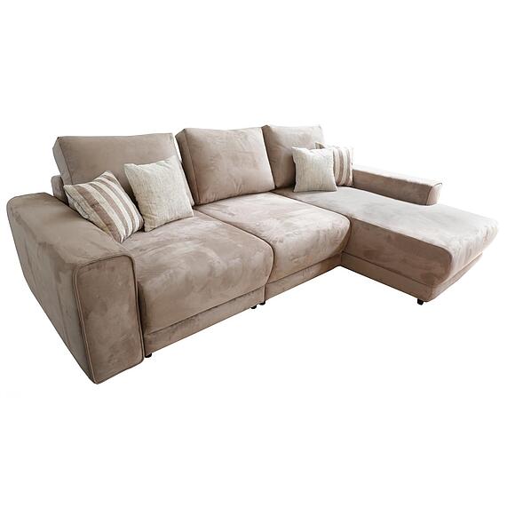 Угловой диван «Нью-Йорк» (3мL/R.6мR/L), Материал: Ткань, Группа ткани: 23 группа