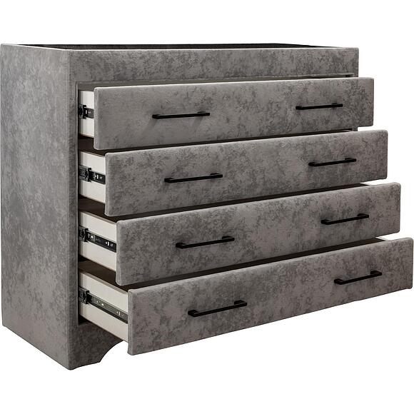 Комод «Брандо 40» М2218.02, Группа ткани: 19 группа (Tumba-Brando-40-19gr-979-1.jpg) Комод «Брандо 40» М2218.02, Группа ткани: 19 группа