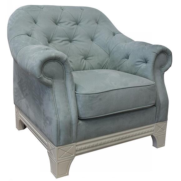 Кресло «Верди» (12), Материал: Ткань, Группа ткани: 23 группа, Механизм трансформации: без механизма