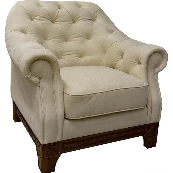 Кресло «Верди» (12), Материал: Ткань, Группа ткани: 23 группа, Механизм трансформации: без механизма