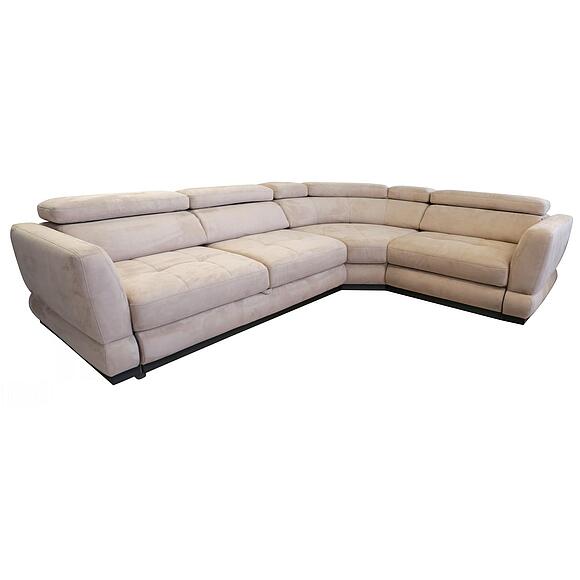 Угловой диван «Мишель» (3ML/R.90.1АR/L) - промо, Материал: Ткань, Группа ткани: 23 группа