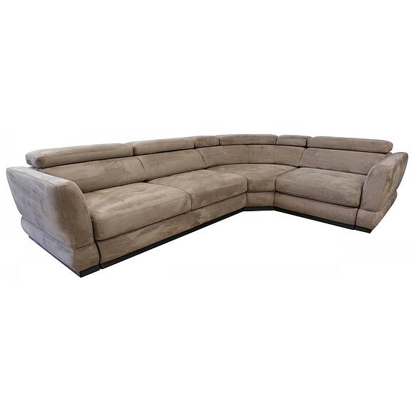 Угловой диван «Мишель» (3ML/R.90.1АR/L) - промо, Материал: Ткань, Группа ткани: 23 группа