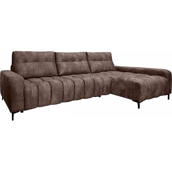 კუთხის დივანი «მანადო პლუსი» (3მლ/რ6რ/ლ), ადგილი: ნაჭერი, ტყავის ჯგუფი: 19 ჯგუფი