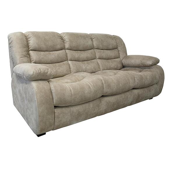 3-х местный диван «Манчестер 1» (3м), Материал: Ткань, Группа ткани: 21 группа