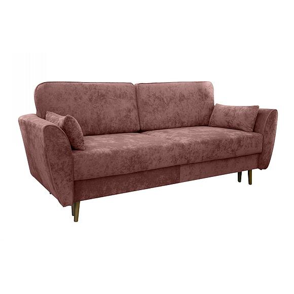 3-ადგილიანი «აქვა» (3მ), ადგილი: ნაჭერი, ტყავის ჯგუფი: 19 ჯგუფი