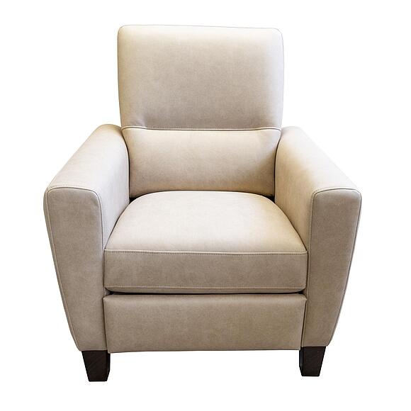 Кресло-реклайнер «Амарис» (1Р), Материал: Ткань, Группа ткани: 23 группа