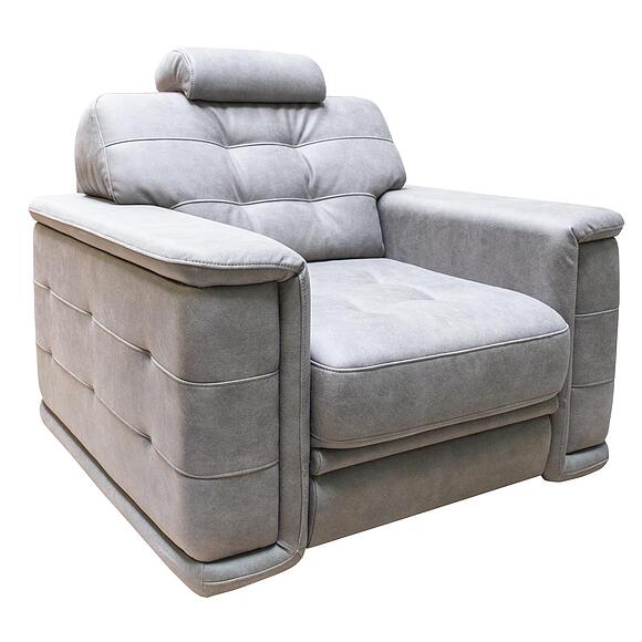 Кресло «Ричмонд» (12), Материал: Ткань, Группа ткани: 23 группа, Механизм трансформации: без механизма