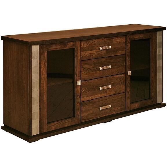 ტუმბო კომბინირებული «ტუნისი» პ6.343.0.03 343.03შ, ადგილი: დსპ+შპონი, ფერი: ვენგე+ოქრო