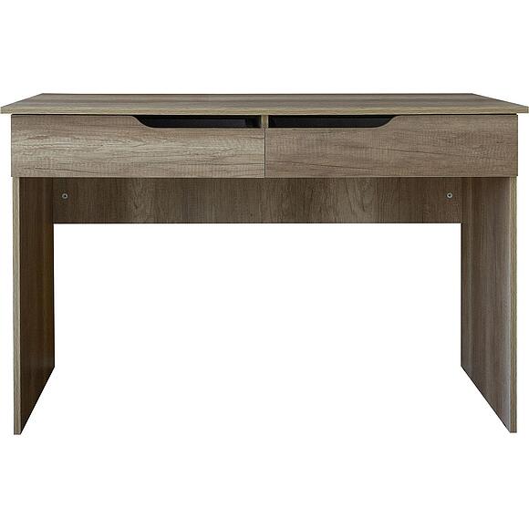 საწერი მაგიდა «ირვინგი» ბმ2.748.2.46, ადგილი: ლდსპ, ფერი: ფიჭვი ჯეკსონი