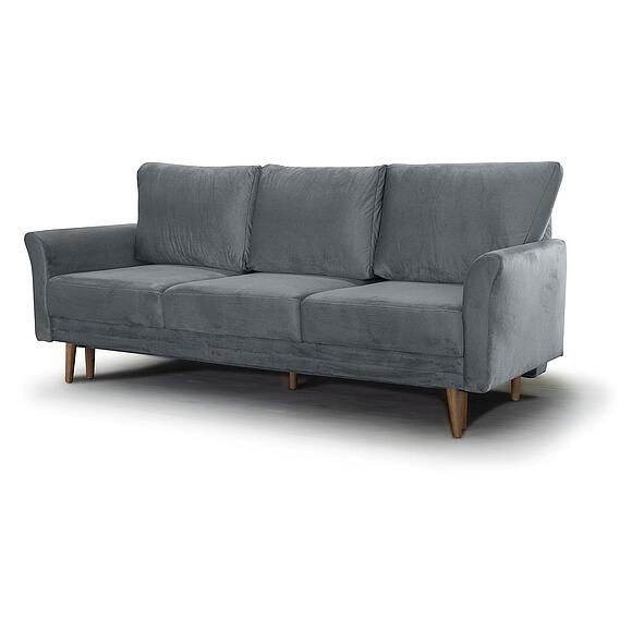 3-ადგილიანი დივანი «ტულონი» (3მ)