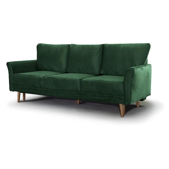 3-ადგილიანი დივანი «ტულონი» (3მ)