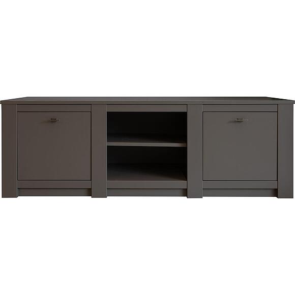 ტუმბო «სორბონნა» პ7.055.0.20, ადგილი: ლდსპ+მდფ, ფერი: ნაცრისფერი კობალტი