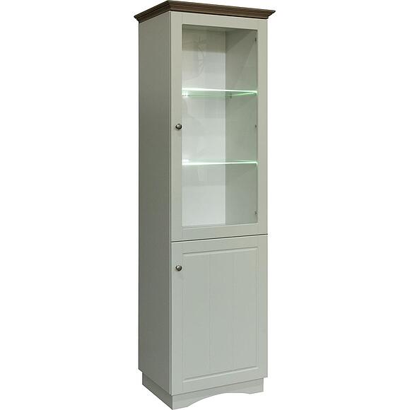 კარადა «შანტალი» პ6.952.0.01, ადგილი: ლდსპ, ფერი: ნაცრისფერი + საჰარის მუხა (6T3A3285-kopiya-2.jpg) კარადა «შანტალი» პ6.952.0.01, ადგილი: ლდსპ, ფერი: ნაცრისფერი + საჰარის მუხა