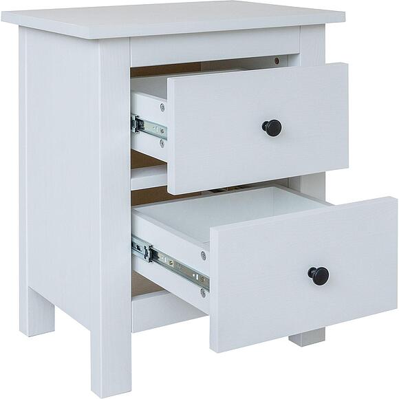 Тумба прикроватная «Нортон» БМ2.768.1.28