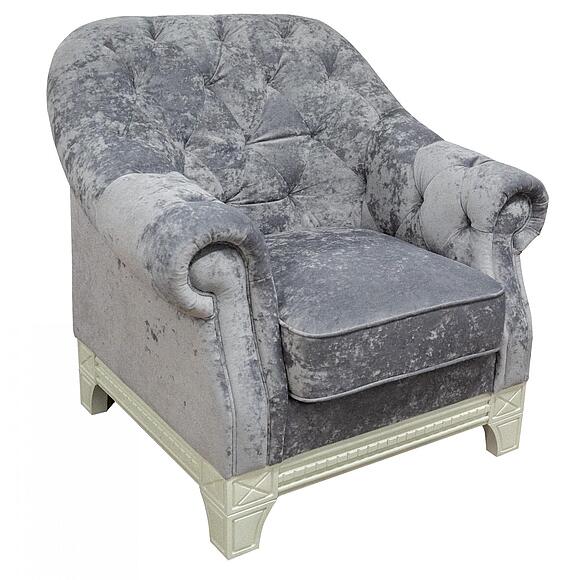 Кресло «Верди» (12), Материал: Ткань, Группа ткани: 19 группа, Механизм трансформации: без механизма