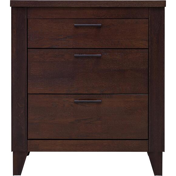 Комод «Амадей» П6.635.1.16, Материал: Массив (дуб), Цвет: Горячий шоколад (Komod_Amadei_P6-635-1-16_goryachii_shokolad_.jpg) Комод «Амадей» П6.635.1.16, Материал: Массив (дуб), Цвет: Горячий шоколад